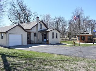 2004 Lake St E, Osakis, MN 56360