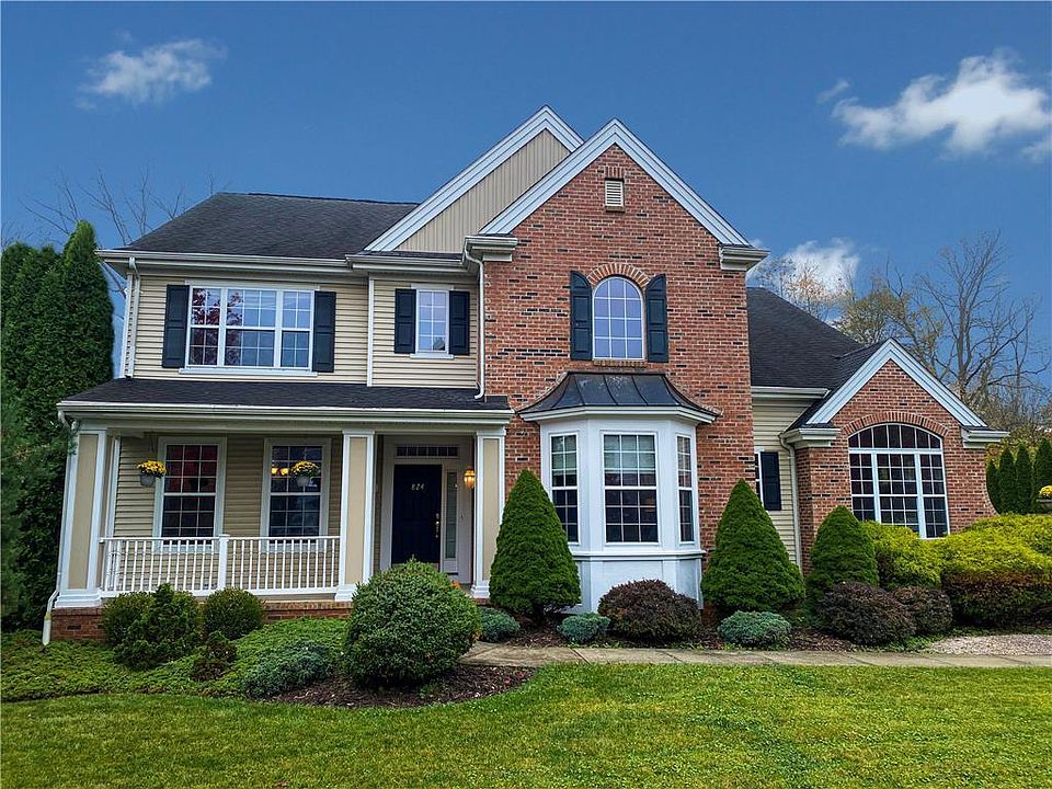 824 Ramblewood Dr, Easton, PA 18040 Zillow