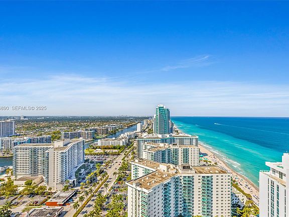 3rd image of 4111 S Ocean Dr #2904