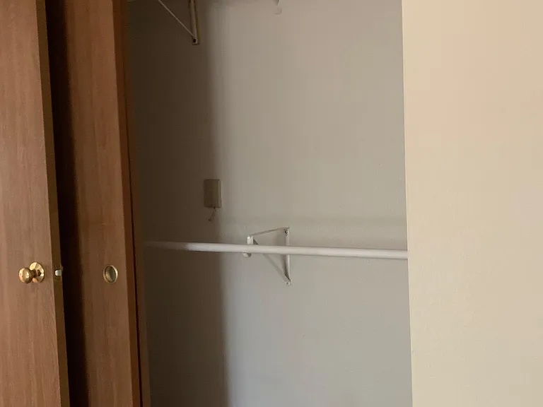 Large Bedroom Closets