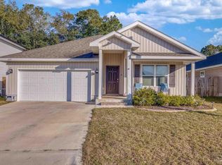 5293 Peach Dr, Pace, FL 32571