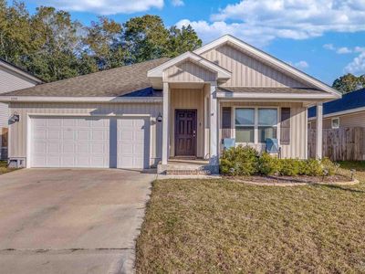 5293 Peach Dr, Pace, FL, 32571
