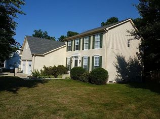 2374 Ashford Dr, Waldorf, MD