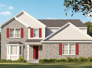 2192 Prestwick Ln, Lake Orion, MI