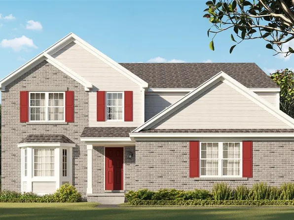 2192 Prestwick Ln, Lake Orion, MI 48362