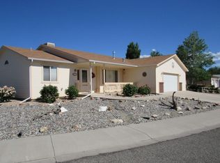 612 Landon Ct, Grand Junction, CO 81504