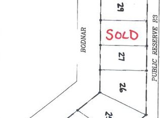 LOT 27 Bodnar Rd, Mervin No. 499, SK S0M0H0