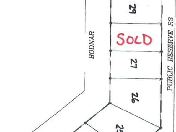 LOT 24 Bodnar Rd, Mervin No. 499, SK S0M 0H0