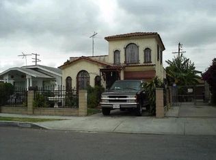 10517 San Carlos Ave, South Gate, CA 90280