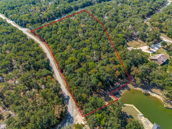 16020 SE County Road 2359b, Streetman, TX 75859