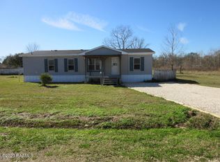 213 Clarissa Plantation Rd, Opelousas, LA 70570
