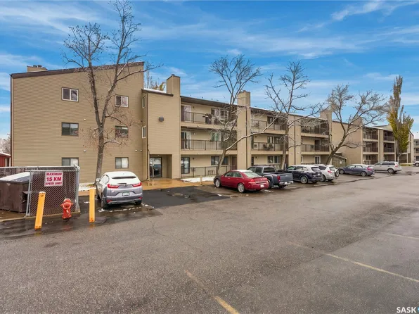 4040 8th Street E #202B, Saskatoon, SK S7H 5L4