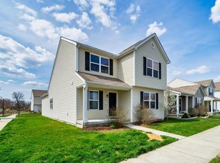 1371 Ithaca Dr, Columbus, OH 43228
