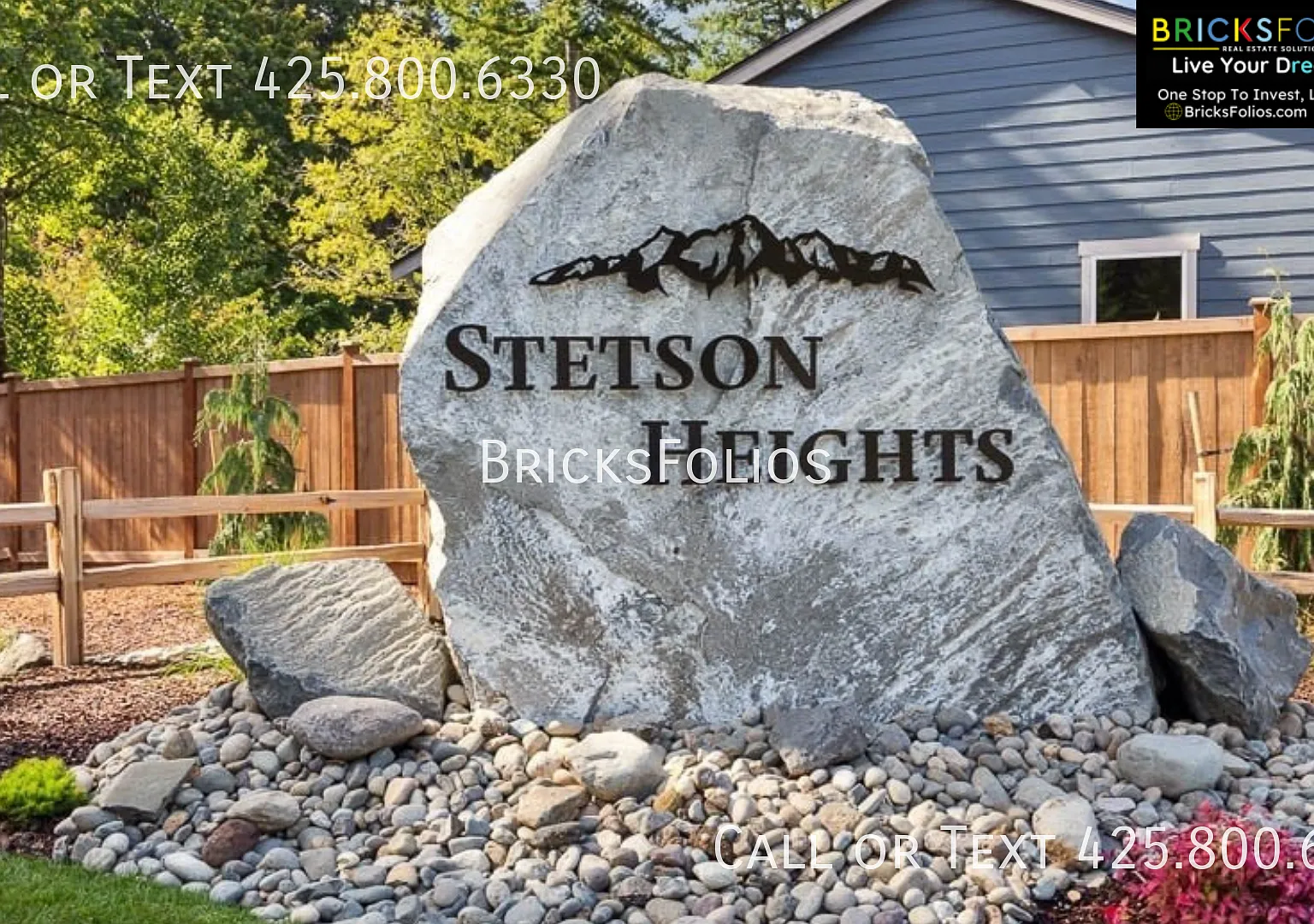 Modern 4 Bed Port Orchard Home | A/C + Private Yard + 2-Car Garage — Photo 3