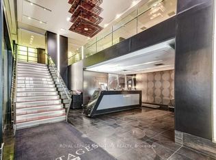210 Victoria St PENTHOUSE 10, Toronto, ON M5B 2R3