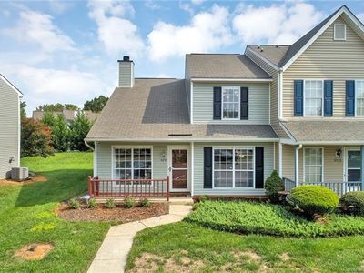 8252 Golf Ridge Dr, Charlotte, NC, 28277