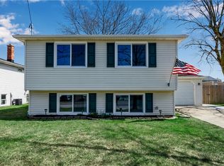 107 Houston St, Depew, NY 14043
