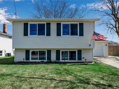 107 Houston St, Depew, NY, 14043