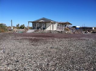 65827 N Mountain View St, Cibola, AZ 85328
