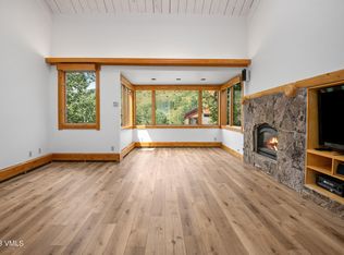 3094 Booth Falls Rd UNIT 17, Vail, CO 81657