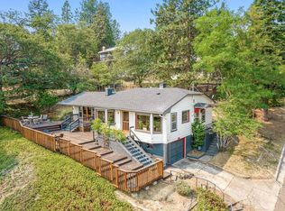 249 Hillcrest St, Ashland, OR 97520