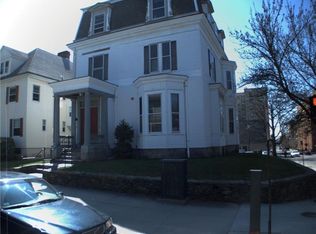 209 Angell St, Providence, RI 02906