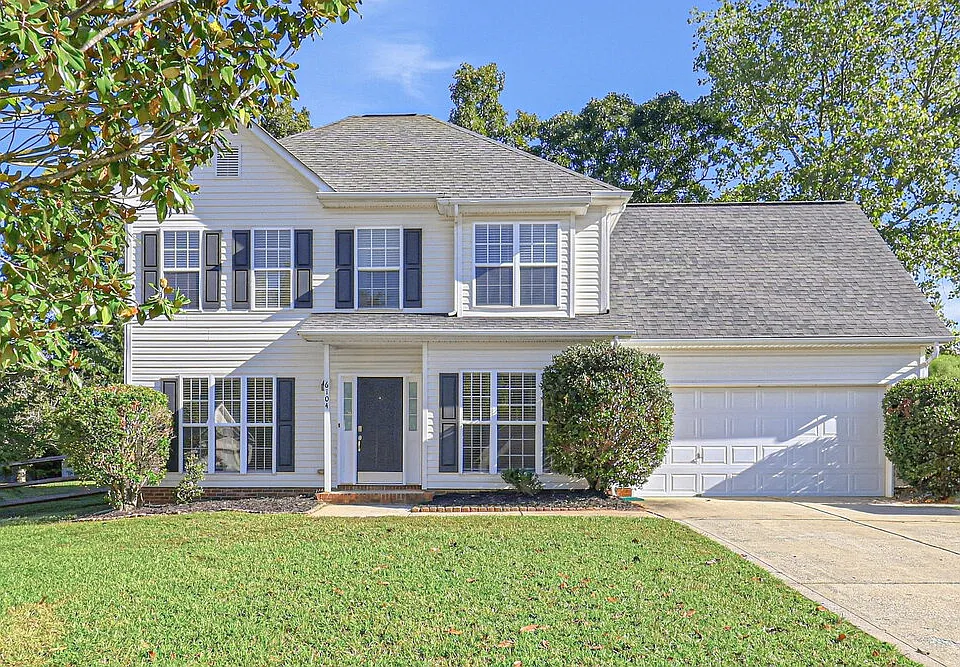 6104 Brick Landing Dr