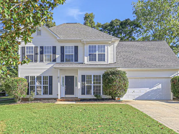 6104 Brick Landing Dr, Monroe, NC 28110