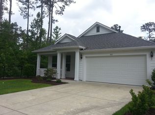 401 Grand Cypress Way, Murrells Inlet, SC 29576