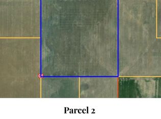 Ed Williams Rd, Cut Bank, MT 59427