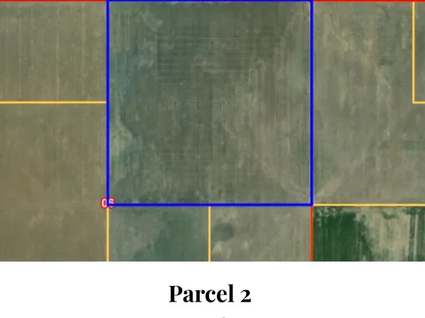 Ed Williams Rd, Cut Bank, MT 59427