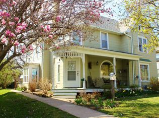 206 Albion St, Edgerton, WI 53534