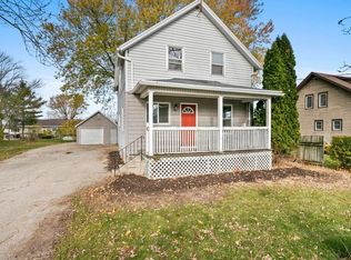 N421 Military Rd, SHERWOOD, WI 54169