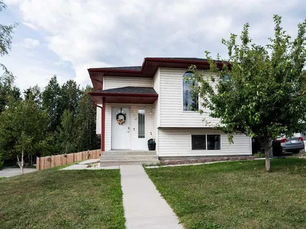 382 S Skogg Ave, Hinton, AB T7V 1A8