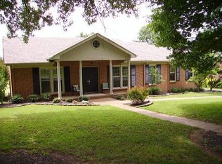 5012 Langford Pass, Old Hickory, TN 37138