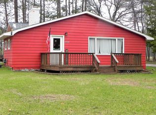 23769 3rd Ave, Siren, WI 54872