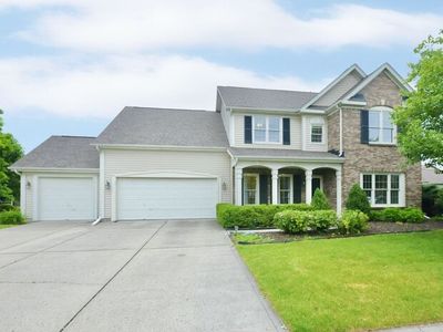 10741 Putnam Pl, Carmel, IN, 46032
