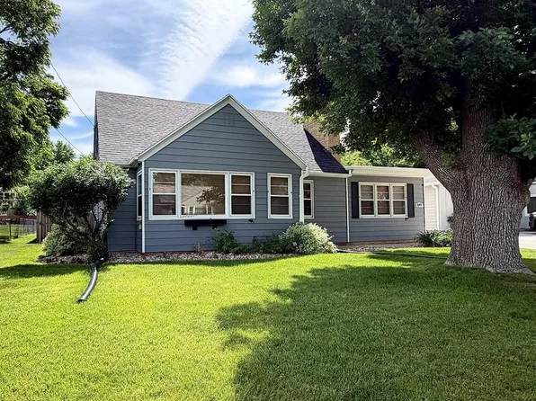 849 N 20th St, Fort Dodge, IA 50501
