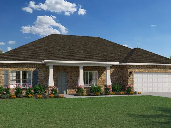 7768 Piper Cir, Milton, FL 32583