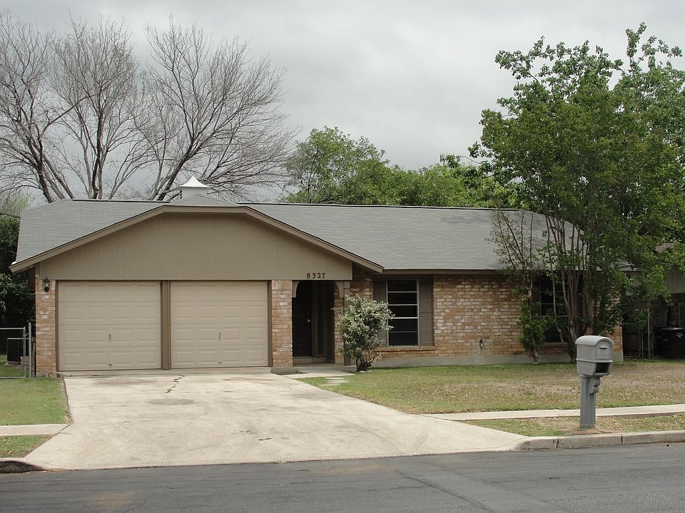 1st image of 8327 Shoal Creek Dr