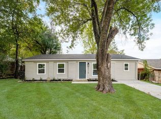 914 Montclair Dr, Garland, TX 75040