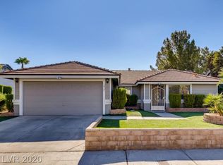 1817 Alicant Way, Henderson, NV 89014