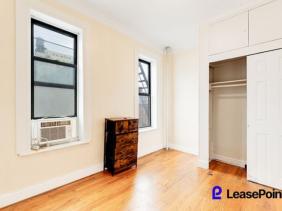 3rd image of 473 W 158th St APT 56