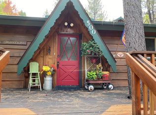 500 Catalina Rd, Big Bear Lake, CA 92315