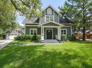 603 Azaleadell Dr, Houston, TX 77018