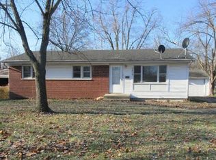 4816 Devonshire Dr, Fort Wayne, IN 46806