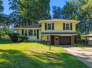 7813 E 117th Ter, Kansas City, MO 64134