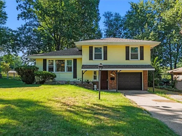 7813 E 117th Ter, Kansas City, MO 64134