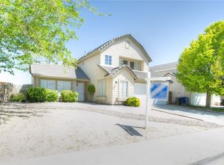 3521 W Avenue J2, Lancaster, CA 93536