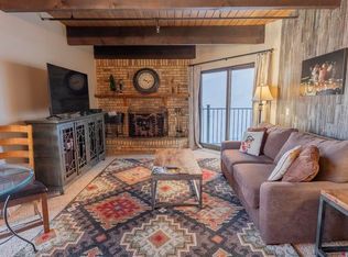 60 Hunter Hill Rd #A-102, Crested Butte, CO 81225